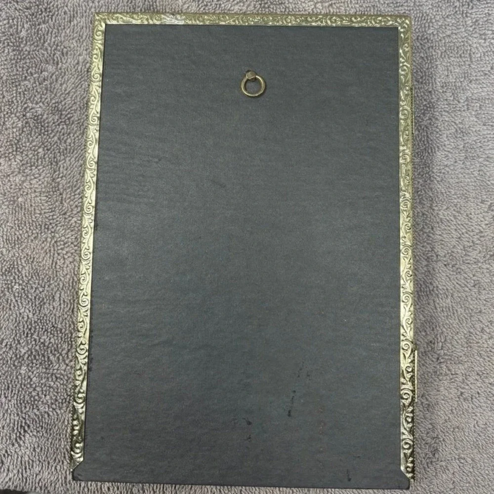 N/A monogram double